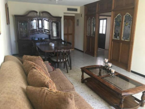 Casa muy comoda en excelente lugar